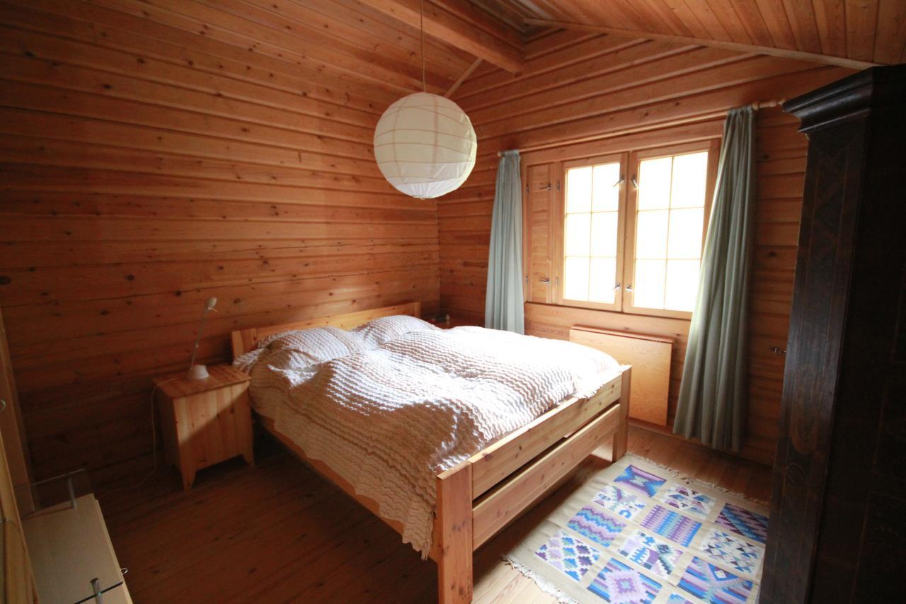 Ferienhaus Holzer Stressless Traisen Exterior foto