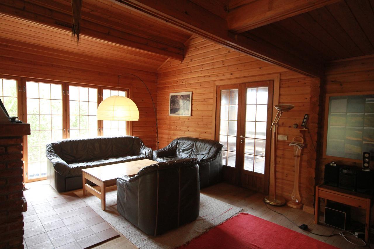 Ferienhaus Holzer Stressless Traisen Exterior foto