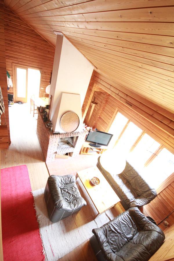 Ferienhaus Holzer Stressless Traisen Exterior foto